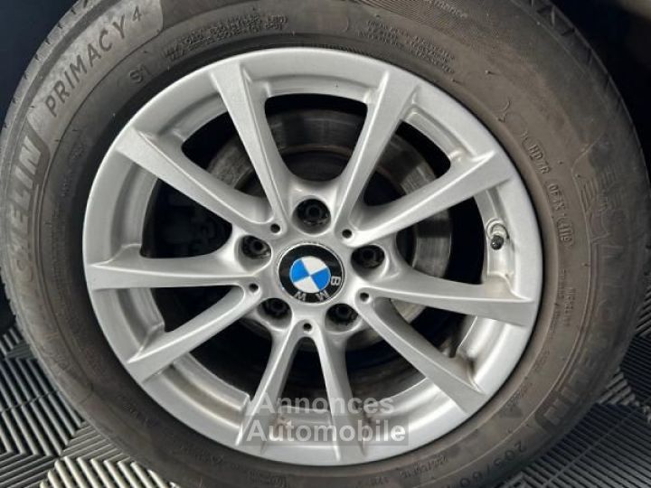 BMW Série 3 Touring F31 LCI2 Lounge - 6