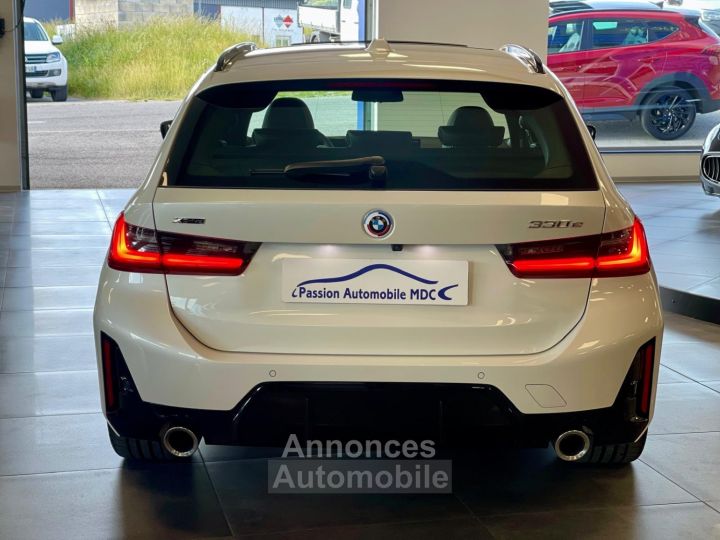 BMW Série 3 Touring (G21) (2) TOURING 330E XDRIVE 292 M SPORT BVA8 - 6