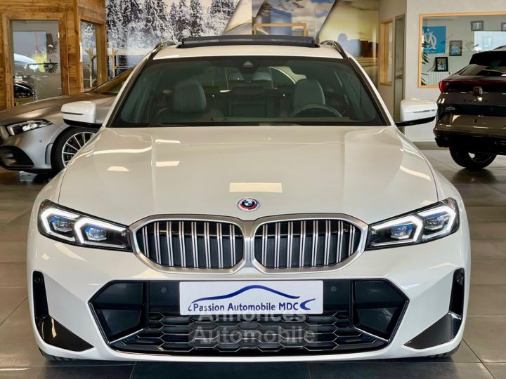 BMW Série 3 Touring (G21) (2) TOURING 330E XDRIVE 292 M SPORT BVA8 - 3