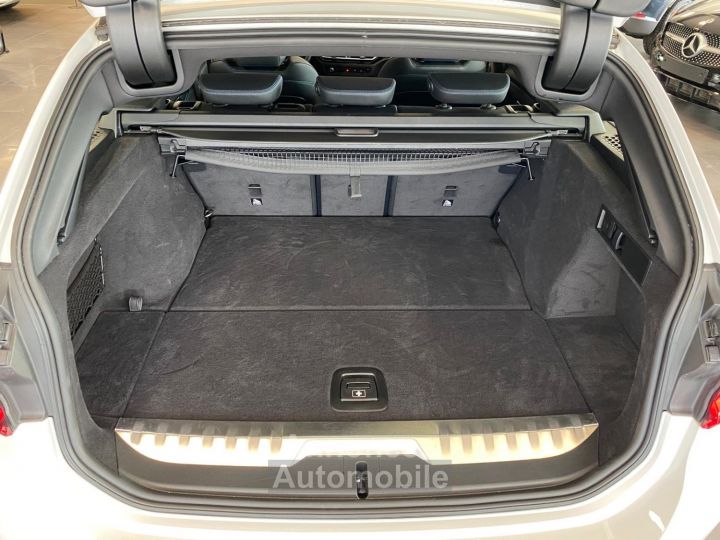 BMW Série 3 Touring (G21) (2) TOURING 330E XDRIVE 292 M SPORT BVA8 - 17