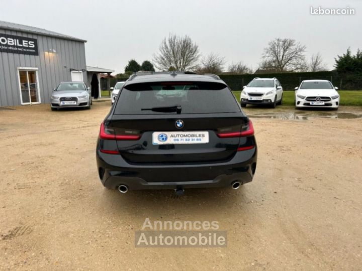 BMW Série 3 Touring G21 320d xDrive 190 ch BVA8 M Sport - 6