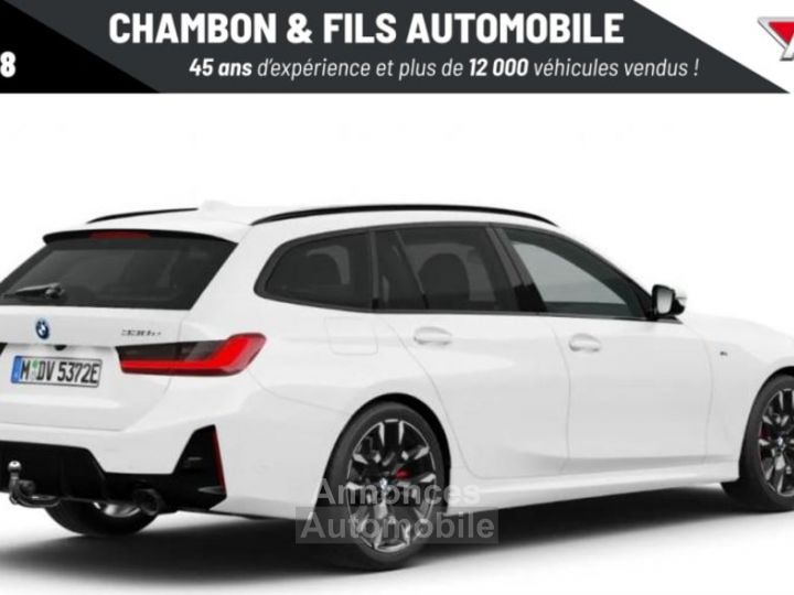 BMW Série 3 Touring G21 LCI 2 330e xDrive 292 ch BVA8 M Sport + Pack Pro - 3