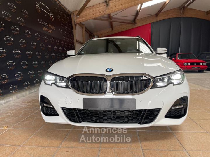 BMW Série 3 Touring M SPORT - 6