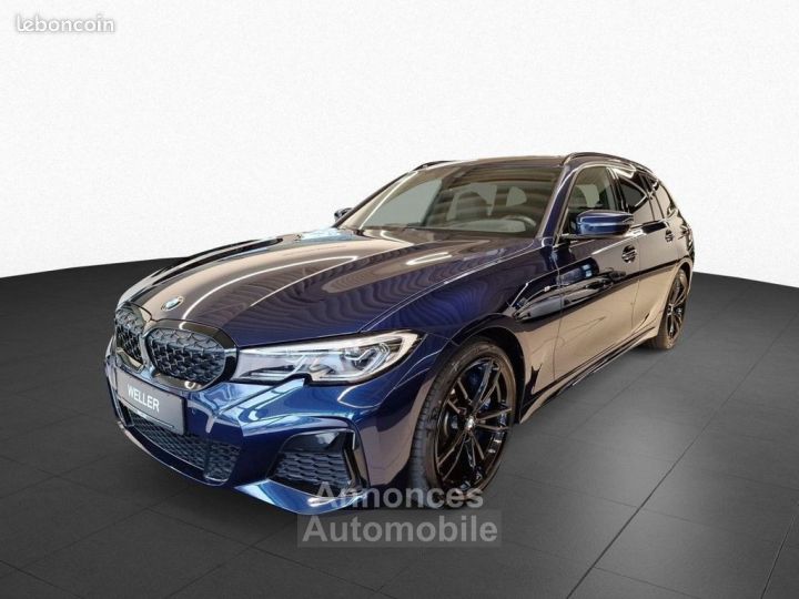 BMW Série 3 Touring M340i xDrive - 1