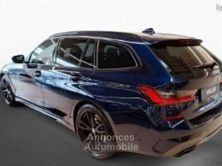 BMW Série 3 Touring M340i xDrive - 2