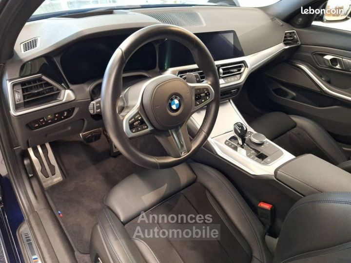 BMW Série 3 Touring M340i xDrive - 3