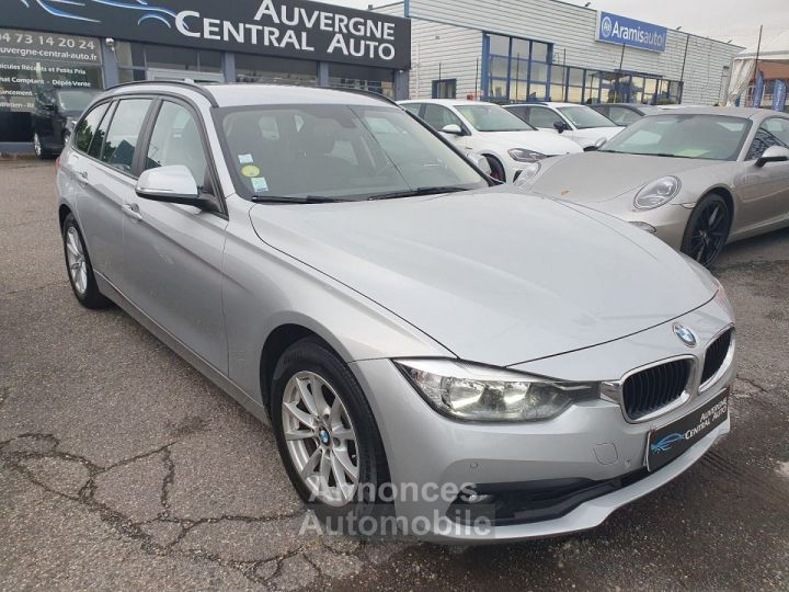 BMW Série 3 Touring SERIE (F31) 316DA 116CH LOUNGE PLUS - 1