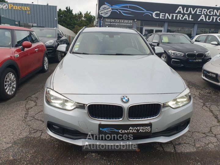 BMW Série 3 Touring SERIE (F31) 316DA 116CH LOUNGE PLUS - 2