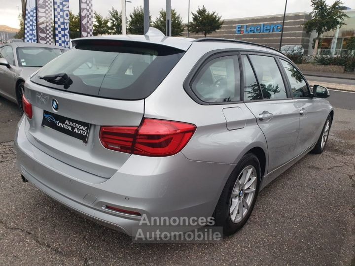 BMW Série 3 Touring SERIE (F31) 316DA 116CH LOUNGE PLUS - 4