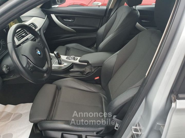 BMW Série 3 Touring SERIE (F31) 316DA 116CH LOUNGE PLUS - 6