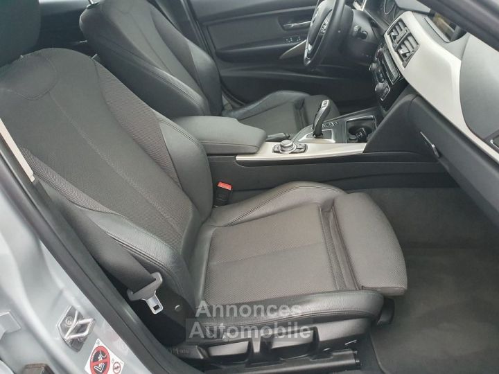 BMW Série 3 Touring SERIE (F31) 316DA 116CH LOUNGE PLUS - 9