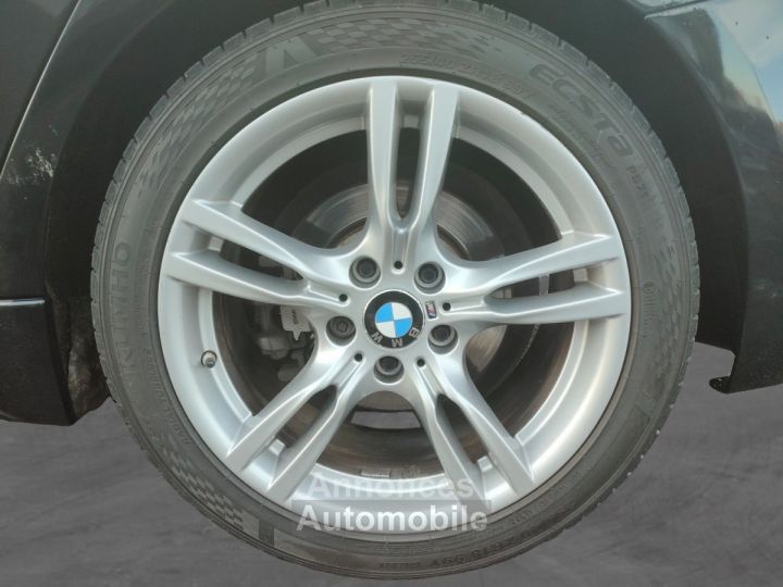 BMW Série 3 Touring SERIE F31 LCI 318d 150 ch M Sport A - 16