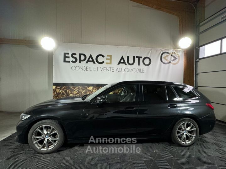 BMW Série 3 Touring SERIE G21 320d 190 ch BVA8 Edition Sport - 2