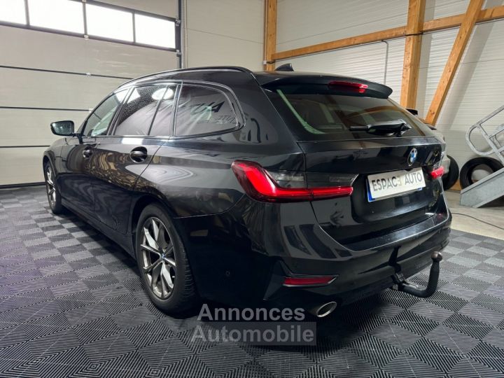 BMW Série 3 Touring SERIE G21 320d 190 ch BVA8 Edition Sport - 3