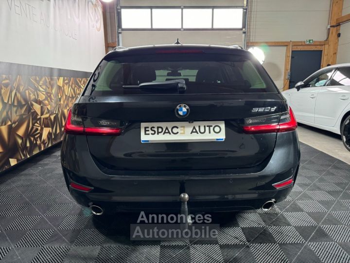 BMW Série 3 Touring SERIE G21 320d 190 ch BVA8 Edition Sport - 4