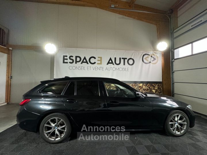 BMW Série 3 Touring SERIE G21 320d 190 ch BVA8 Edition Sport - 6