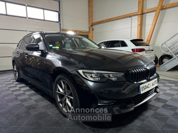 BMW Série 3 Touring SERIE G21 320d 190 ch BVA8 Edition Sport - 7