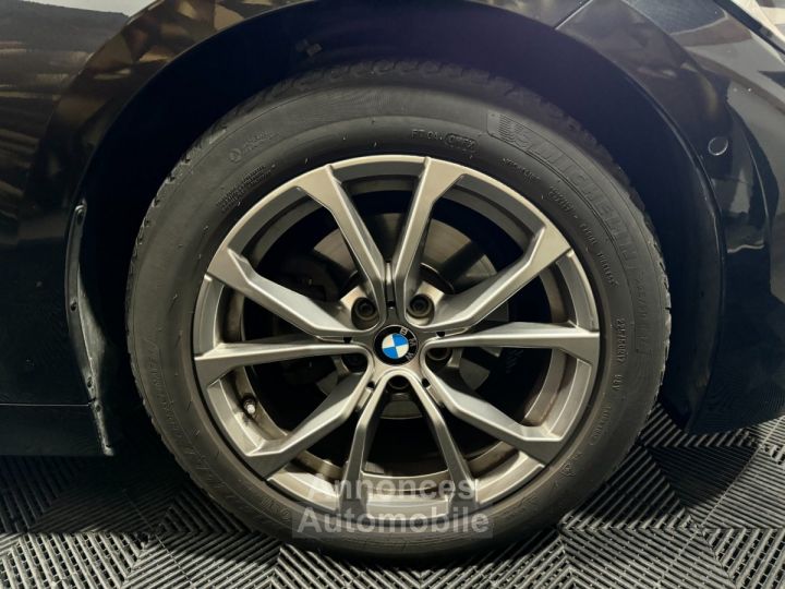 BMW Série 3 Touring SERIE G21 320d 190 ch BVA8 Edition Sport - 9