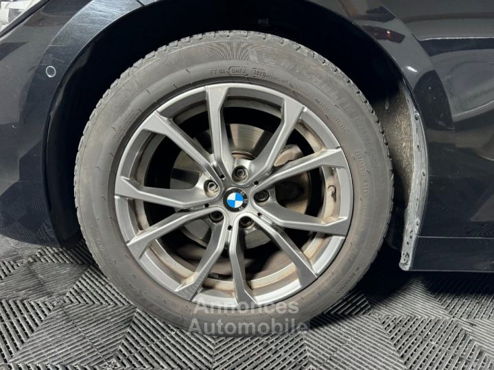 BMW Série 3 Touring SERIE G21 320d 190 ch BVA8 Edition Sport - 11