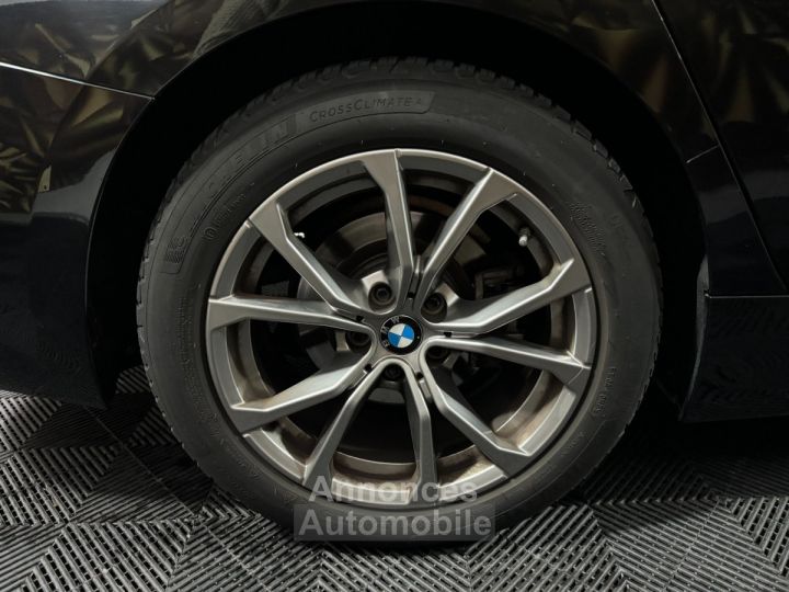 BMW Série 3 Touring SERIE G21 320d 190 ch BVA8 Edition Sport - 12