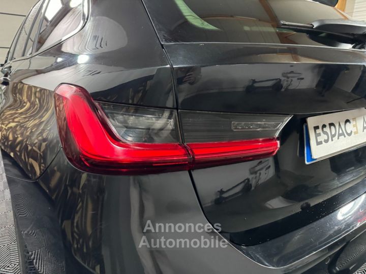 BMW Série 3 Touring SERIE G21 320d 190 ch BVA8 Edition Sport - 30