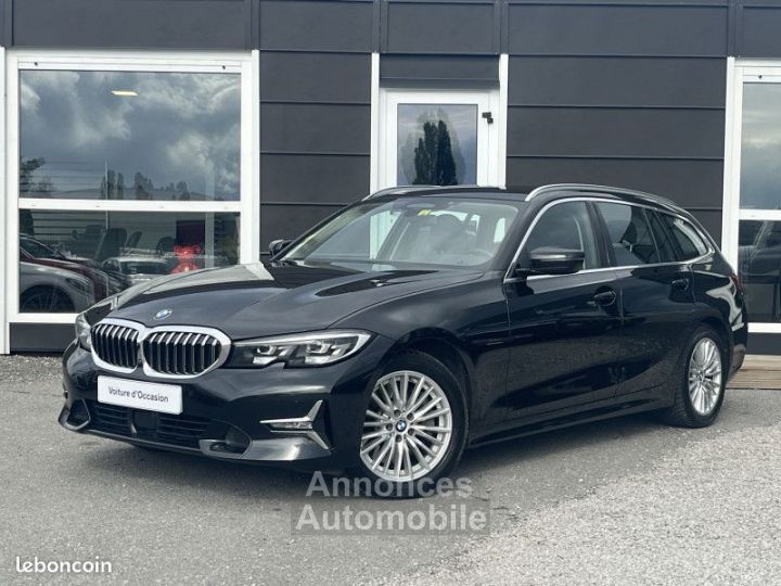 BMW Série 3 Touring SERIE (G21) 330DA XDRIVE 265CH LUXURY - 1