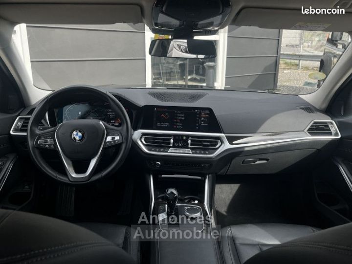 BMW Série 3 Touring SERIE (G21) 330DA XDRIVE 265CH LUXURY - 18