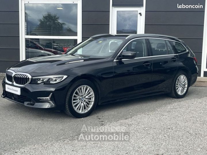 BMW Série 3 Touring SERIE (G21) 330DA XDRIVE 265CH LUXURY 330D 265 X DRIVE - - 3