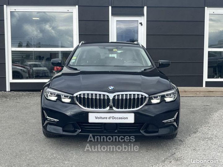 BMW Série 3 Touring SERIE (G21) 330DA XDRIVE 265CH LUXURY 330D 265 X DRIVE - - 4