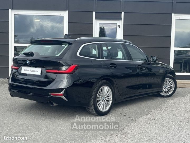 BMW Série 3 Touring SERIE (G21) 330DA XDRIVE 265CH LUXURY 330D 265 X DRIVE - - 6