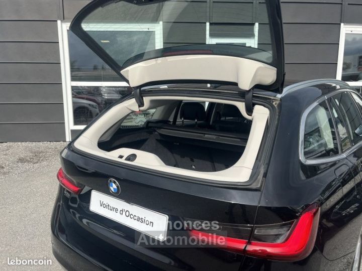 BMW Série 3 Touring SERIE (G21) 330DA XDRIVE 265CH LUXURY 330D 265 X DRIVE - - 9