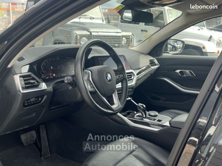 BMW Série 3 Touring SERIE (G21) 330DA XDRIVE 265CH LUXURY 330D 265 X DRIVE - - 10