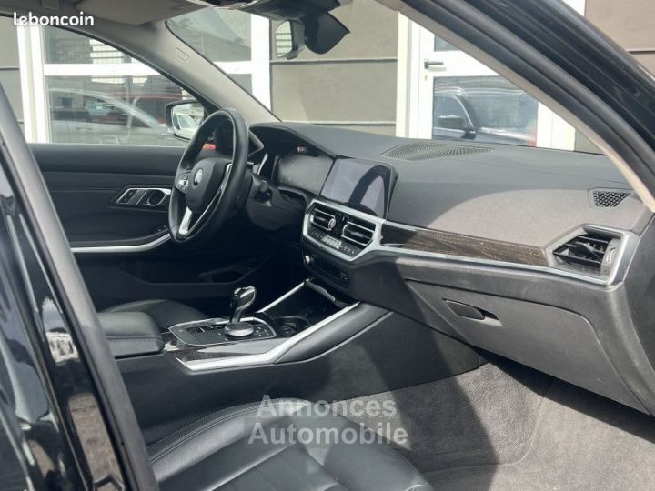 BMW Série 3 Touring SERIE (G21) 330DA XDRIVE 265CH LUXURY 330D 265 X DRIVE - - 16