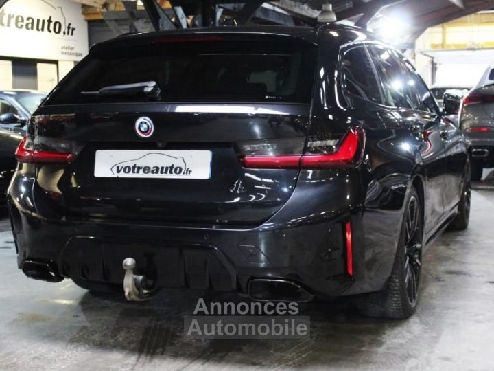 BMW Série 3 Touring SERIE G21 PHASE 2 (G21) (2) M340D XDRIVE 340 M PERFORMANCE BVA8 - 2