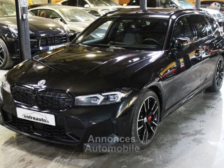 BMW Série 3 Touring SERIE G21 PHASE 2 (G21) (2) M340D XDRIVE 340 M PERFORMANCE BVA8 - 10