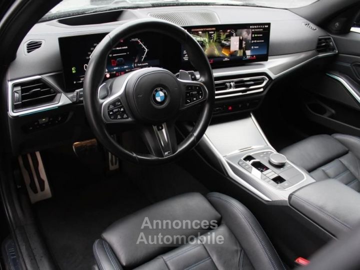 BMW Série 3 Touring SERIE G21 PHASE 2 (G21) (2) M340D XDRIVE 340 M PERFORMANCE BVA8 - 18