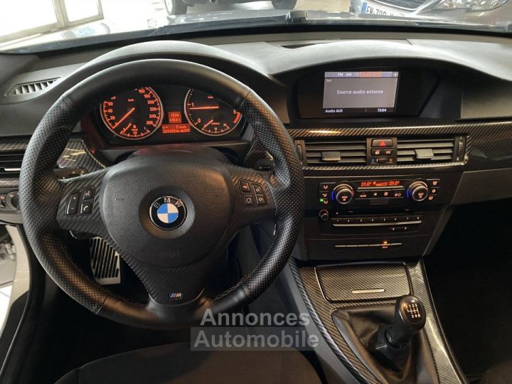 BMW Série 3 V (E90) 318d Confort - 10