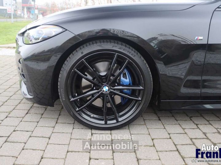 BMW Série 4 420 I COUPE M-SPORT M-SEAT OPEN DK 360CAM FULL - 4