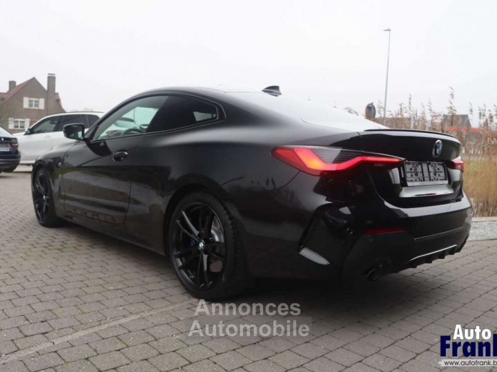 BMW Série 4 420 I COUPE M-SPORT M-SEAT OPEN DK 360CAM FULL - 5