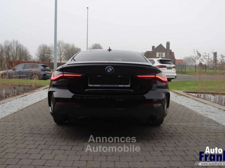 BMW Série 4 420 I COUPE M-SPORT M-SEAT OPEN DK 360CAM FULL - 6