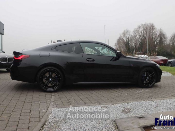 BMW Série 4 420 I COUPE M-SPORT M-SEAT OPEN DK 360CAM FULL - 8