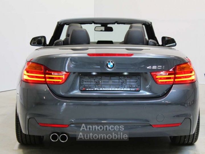 BMW Série 4 420 iAS - 5