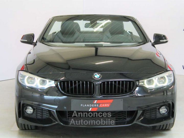 BMW Série 4 420 iAS - 3