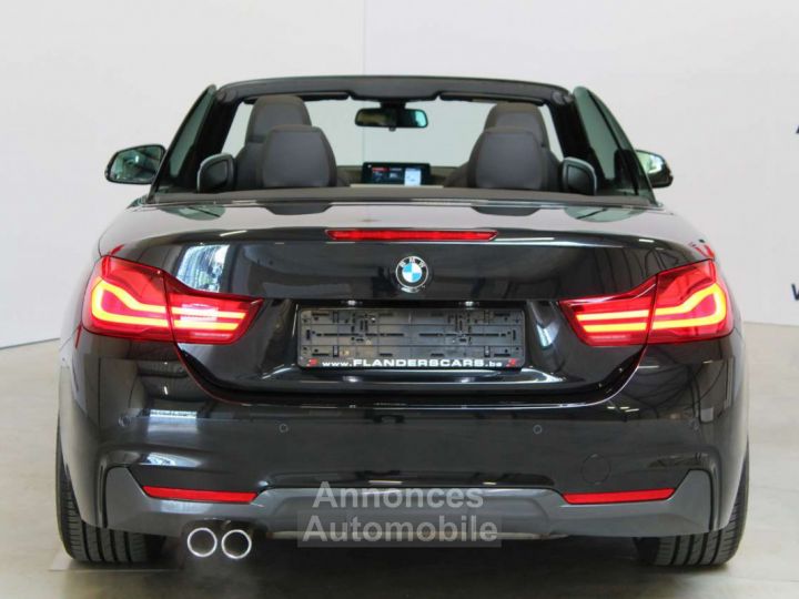 BMW Série 4 420 iAS - 5