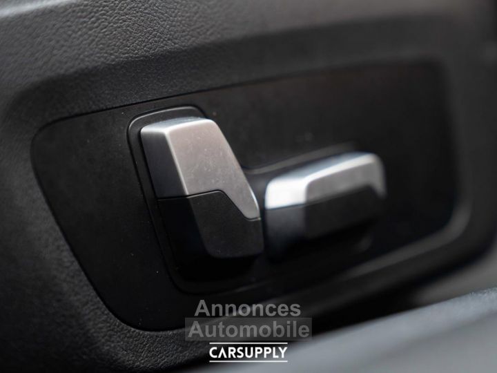 BMW Série 4 430 iA - Apple Carplay - Sanremo Green - LED - DAB - 14
