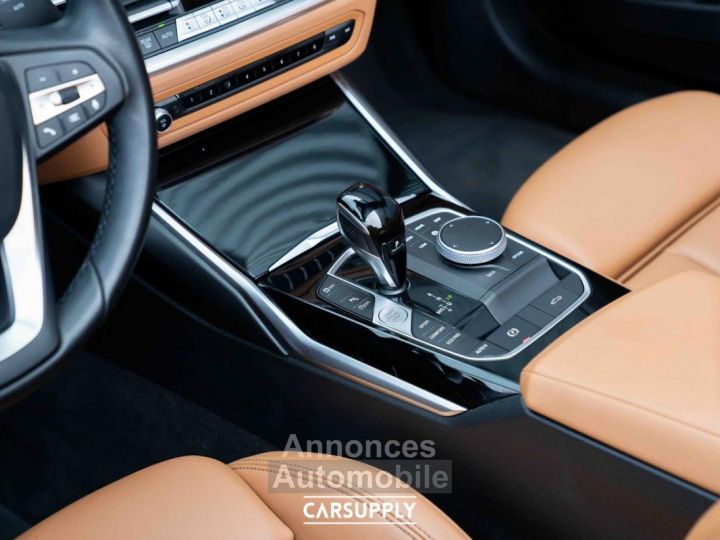 BMW Série 4 430 iA - Apple Carplay - Sanremo Green - LED - DAB - 16