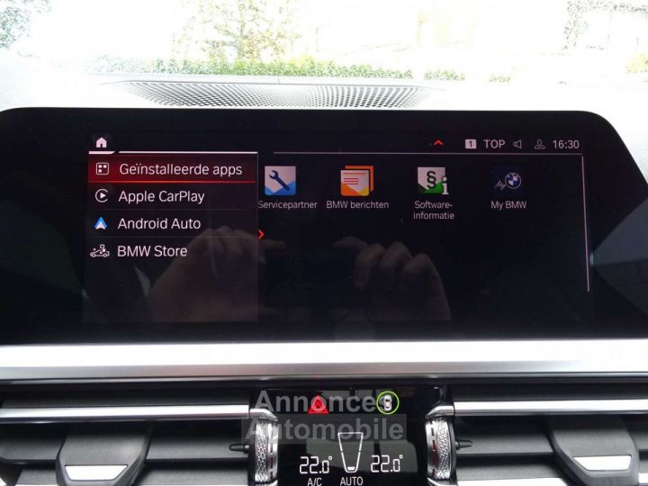 BMW Série 4 430 iA M-PACK,FULL LED,CARPLAY,CAMERA,SPORTZETELS,DAB - 15