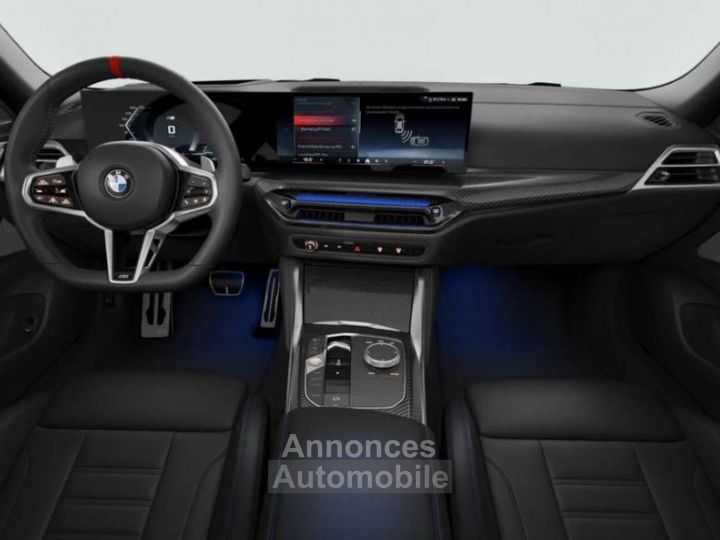 BMW Série 4 440 M440i XDRIVE AS GRAN COUPE - 2