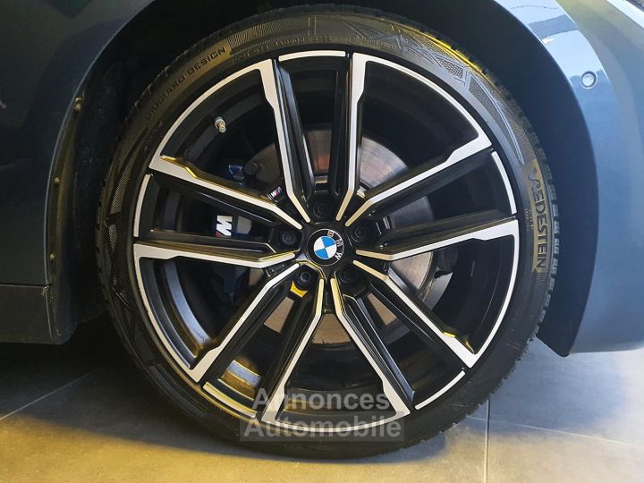 BMW Série 4 (G22) COUPE 430D XDRIVE 286 M SPORT BVA8 - 6