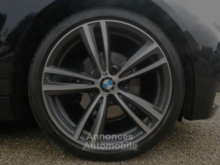 BMW Série 4 Gran Coupe 430 Coupé dXAS HUD-KEYLESS-MEM-19-XENON-CAM.. - 6